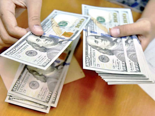 Inflows hit $16b despite worker abuse | The Express Tribune