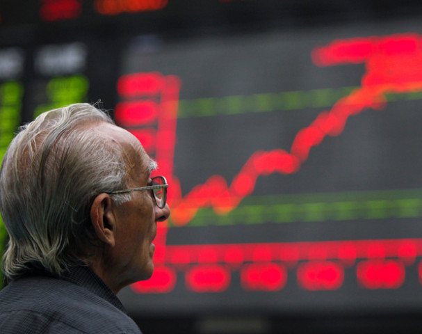Bulls return as PSX surges over 1,500 points | The Express Tribune