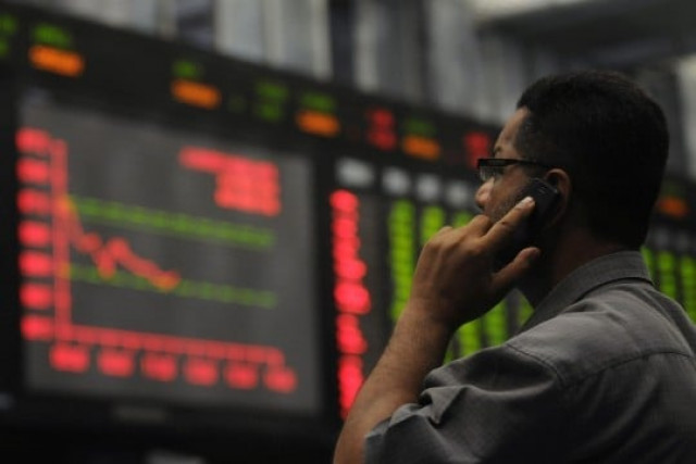 PSX takes pause as profit-taking dominates | The Express Tribune
