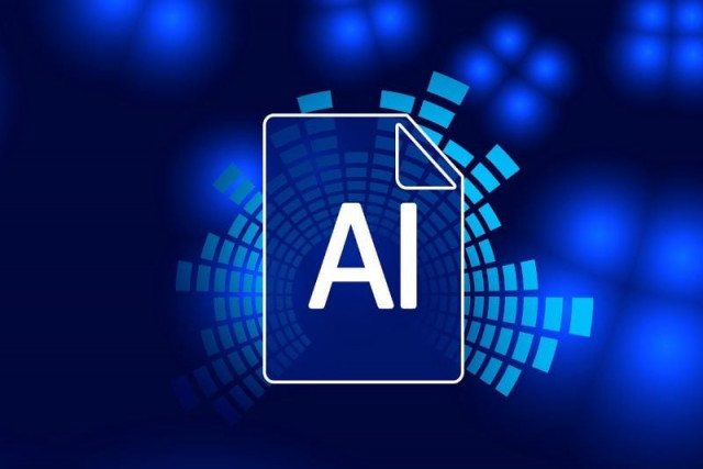 China issues rules for human-like AI | The Express Tribune