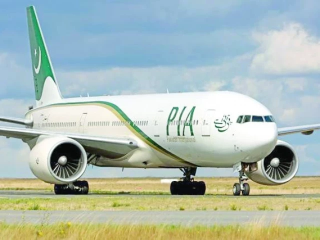 PIA to be run by Arif Habib-led consortium by April 2026 | The Express Tribune