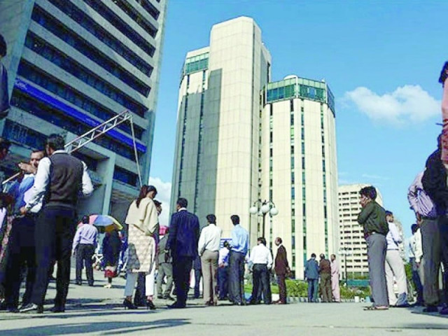 Pakistan’s crisis differs from world | The Express Tribune