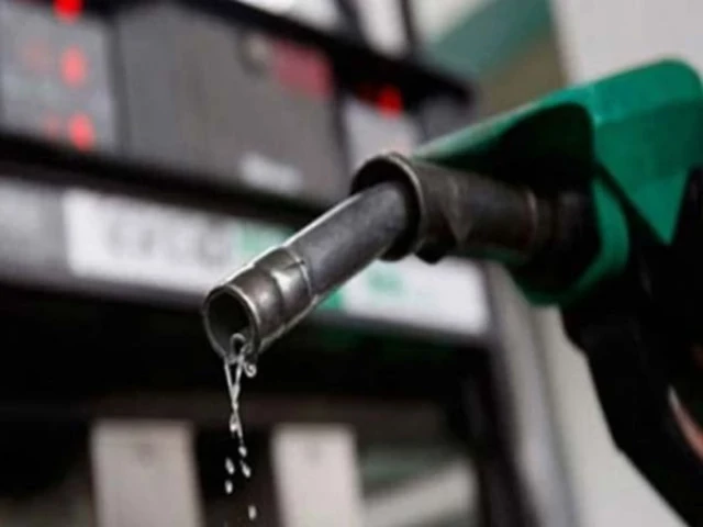 Govt maintains fuel prices at current level for next week | The Express Tribune