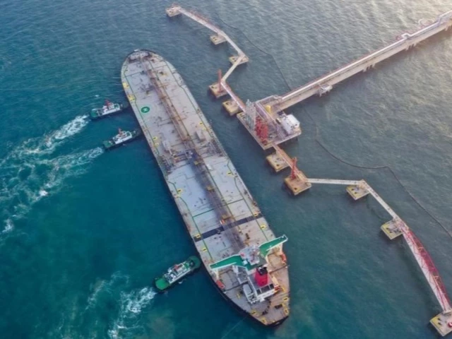 China launches island-wide customs operations in Hainan free trade zone | The Express Tribune