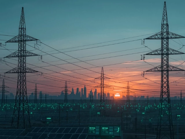 Sindh’s unpaid power bills total up to Rs724m | The Express Tribune
