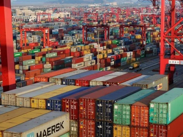What Bangladesh-US deal reveals about trade politics | The Express Tribune
