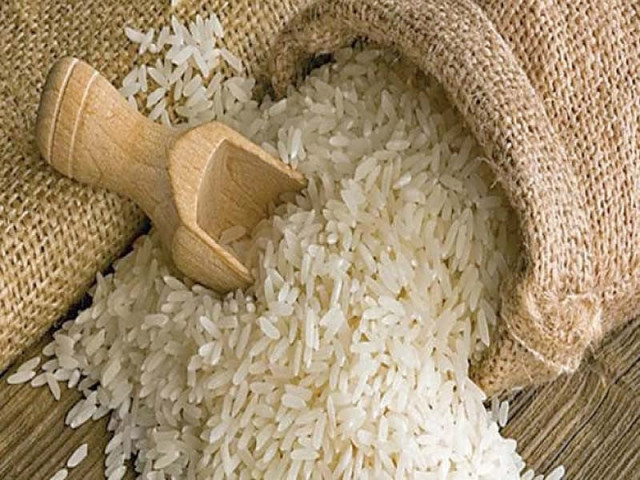 New Basmati variety sets record for longest grain | The Express Tribune