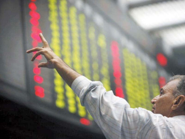 PSX tops 179,000 as equities extend rally | The Express Tribune
