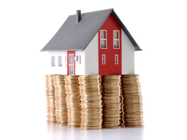 Rs3.5m loan cap limits housing scheme appeal | The Express Tribune