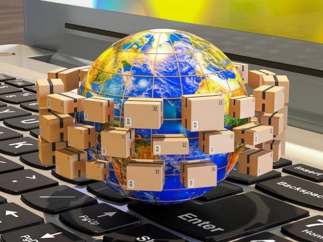 Why export revival hinges on digital trade | The Express Tribune