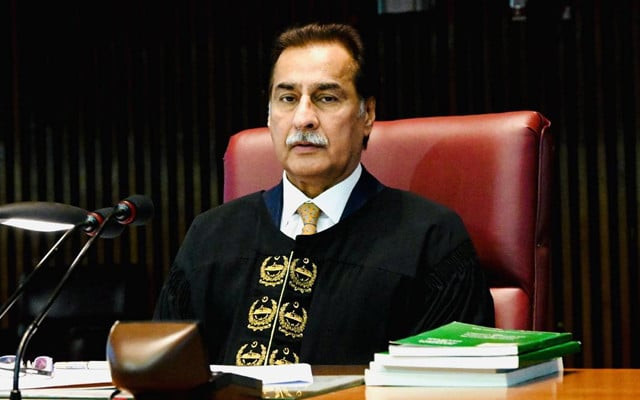 Govt signals willingness to engage PTI | The Express Tribune