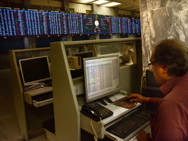 PSX loses steam amid cautious trading | The Express Tribune