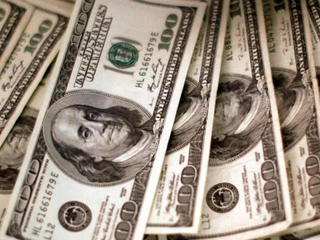 Dollar makes soft start to 2026 after biggest annual drop in eight years | The Express Tribune
