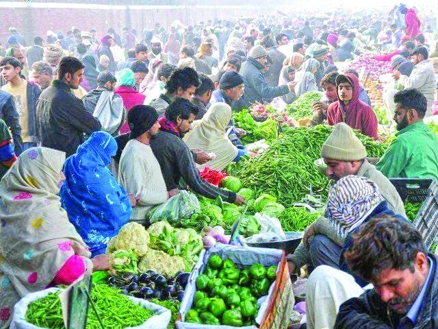 Inflation targeting-lite: strategic transition or operational stopgap? | The Express Tribune