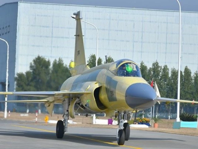 Translating military success into lasting economic resurgence | The Express Tribune