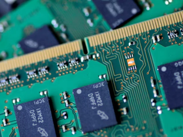 AI doubts resurface as AMD slides 7% premarket on soft sales outlook | The Express Tribune