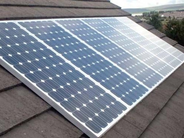 NEPRA issues draft amendments to Solar Policy 2026 | The Express Tribune