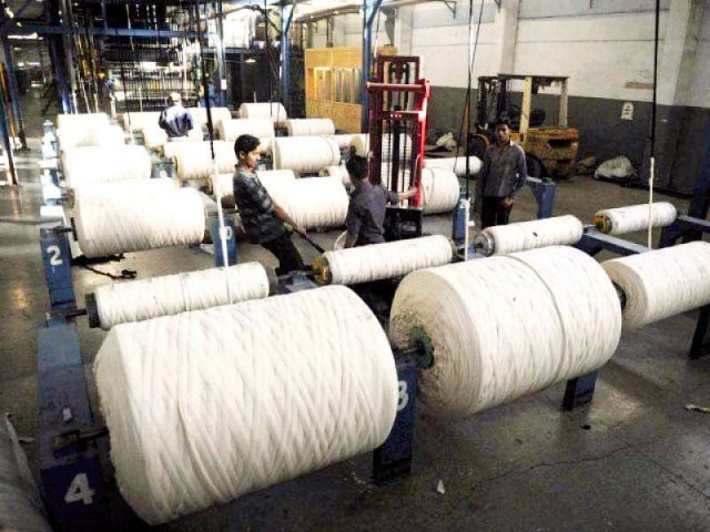 Punjab plans wider SME export financing | The Express Tribune