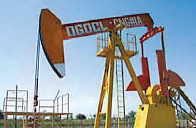 OGDC finds oil, gas in Tando Allah Yar | The Express Tribune