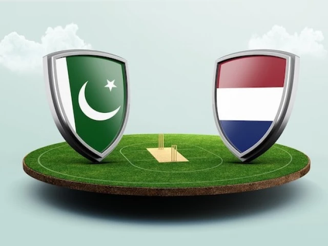 Pakistan, Netherlands sign water-sector MoU | The Express Tribune