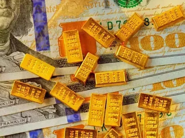 Gold prices in Pakistan Today – June 19, 2026 | The Express Tribune