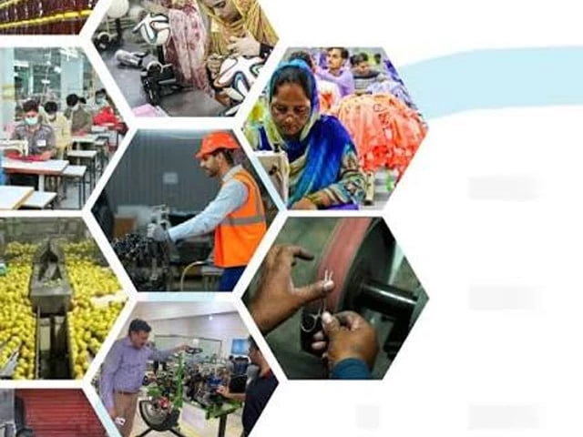 Institutional backing urged for MSMEs | The Express Tribune