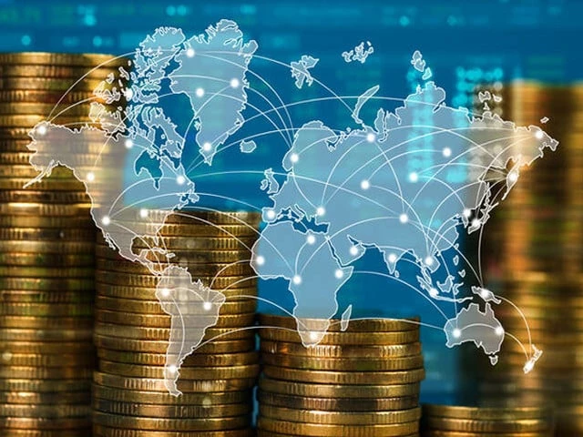 Sentiment up but FDI still flat | The Express Tribune