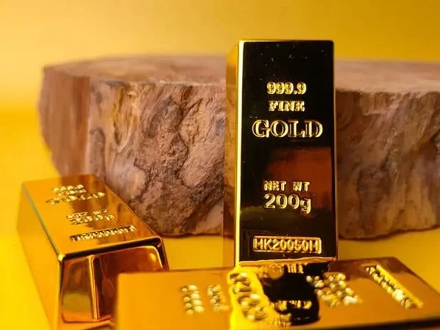 Gold prices in Pakistan Today – June 30, 2026 | The Express Tribune