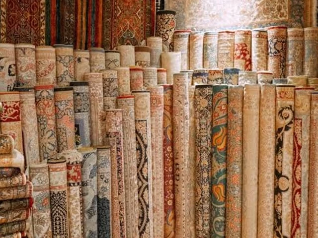 Carpet exporters seek policy support | The Express Tribune