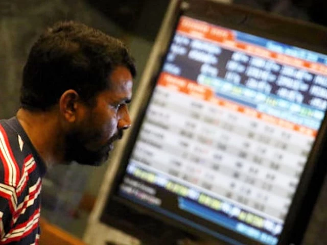 PSX extends losing streak on regional tensions | The Express Tribune