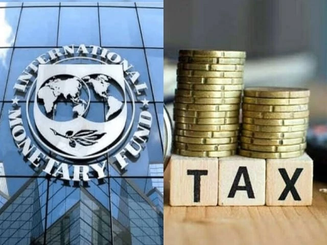 When tax rates defeat their purpose | The Express Tribune