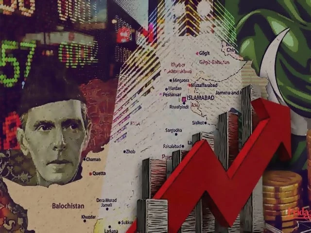 Two contrasting narratives of Pakistan’s economy | The Express Tribune