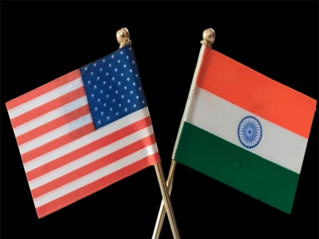 India to continue US trade talks despite 10% tariff | The Express Tribune