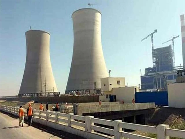 Jamshoro plant to fully switch to Thar coal | The Express Tribune
