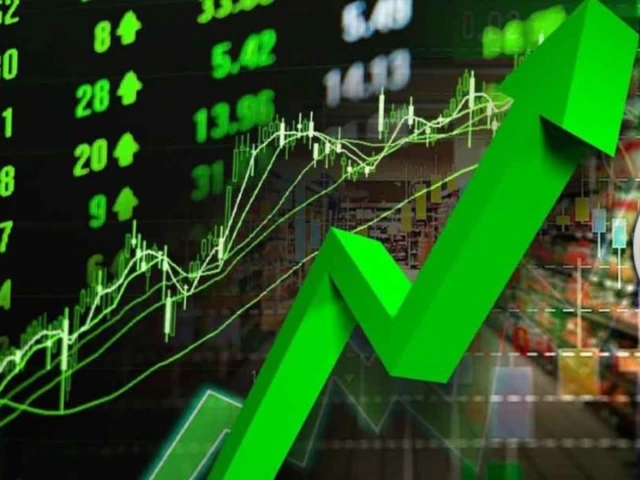 PSX jumps 1,855 points as easing oil prices lift sentiment | The Express Tribune
