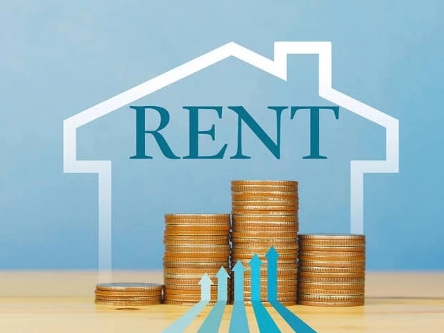 Rising costs slow factory rentals | The Express Tribune