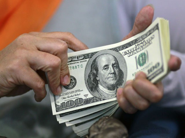 The $41.6b remittance divide | The Express Tribune