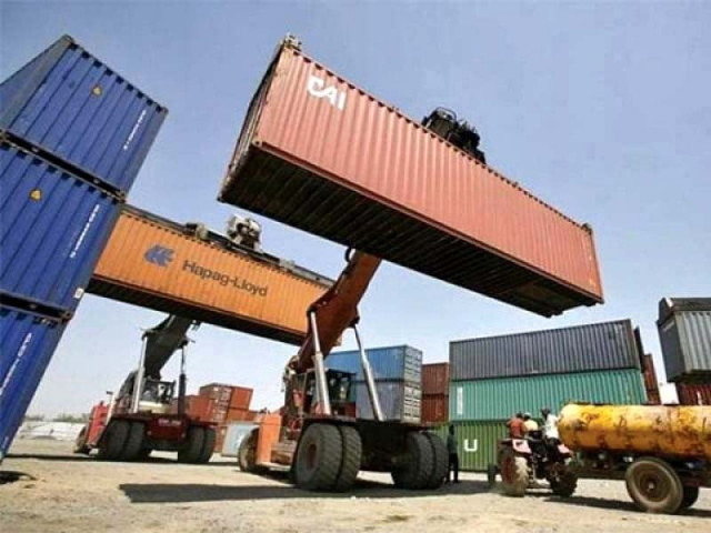 Pharma roadmap envisages $10b exports | The Express Tribune
