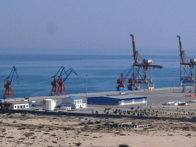Green CPEC offers Pakistan a win-win | The Express Tribune