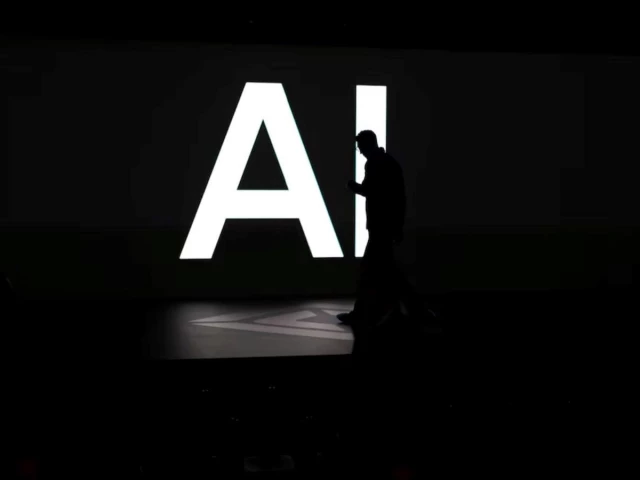 AI-driven cyber risk is top concern for global financial stability, watchdog says | The Express Tribune