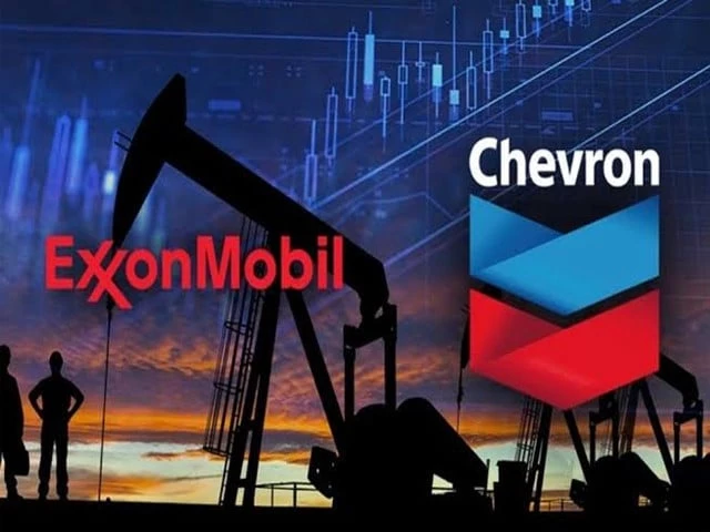 Exxon, Chevron warn of continued high fuel prices | The Express Tribune