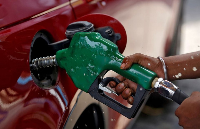 Govt increases petrol by 27 paisas, HSD by Rs1.64 for Aug 21 | The Express Tribune
