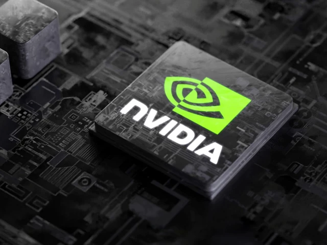 Nvidia scales back funding guarantee | The Express Tribune