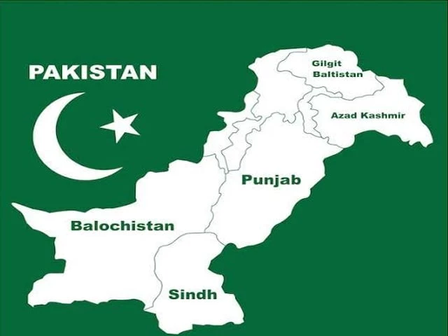 The Pakistan we often overlook | The Express Tribune