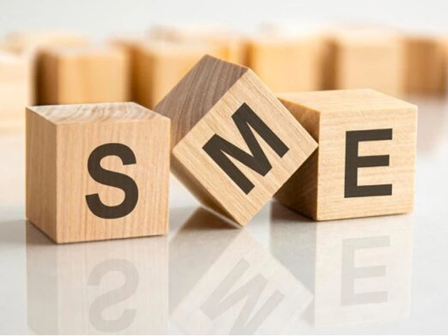 SMEs hold key to growth: SEDF chief | The Express Tribune