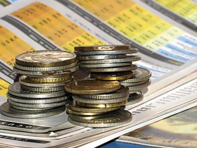 Govt raises Rs498b via T-bills as yields rise | The Express Tribune
