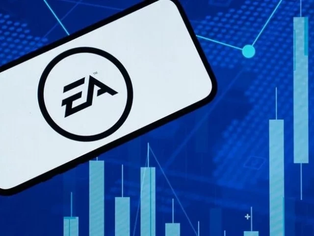 Saudi-led consortium finalizes $55b acquisition of gaming giant EA | The Express Tribune