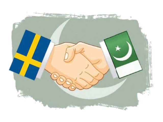 Pak-Sweden BIT talks in Nov | The Express Tribune