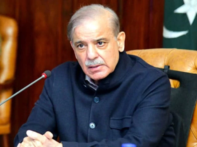PM Shehbaz announces Rs100 per litre petrol relief for motorcycles, small vehicles | The Express Tribune