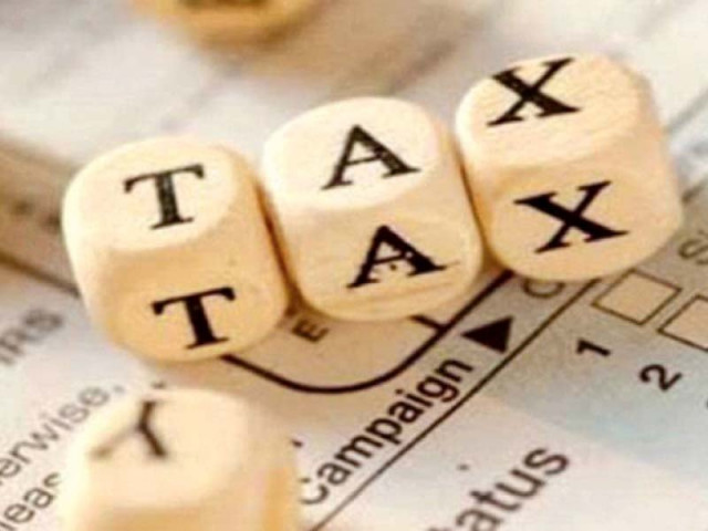 VAT’s hidden ‘working capital’ tax | The Express Tribune